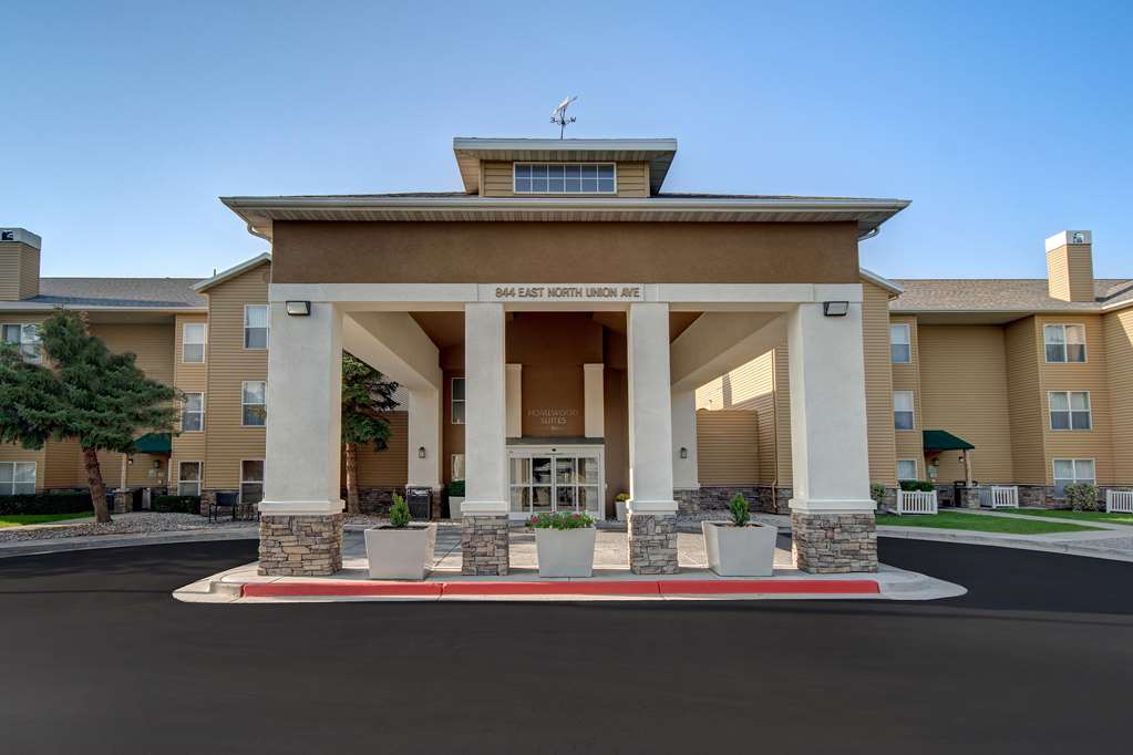 Homewood Suites by Hilton Salt Lake City-Midvale/Sandy Image