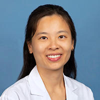 Wanxing Chai-Ho, MD Photo