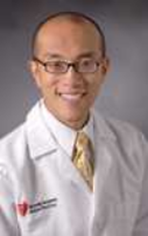 Image For Dr. Michael  Chen MD