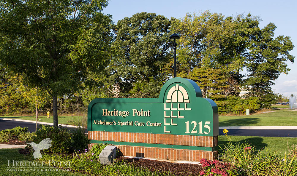 Heritage Point Assisted Living and Memory Care Photo