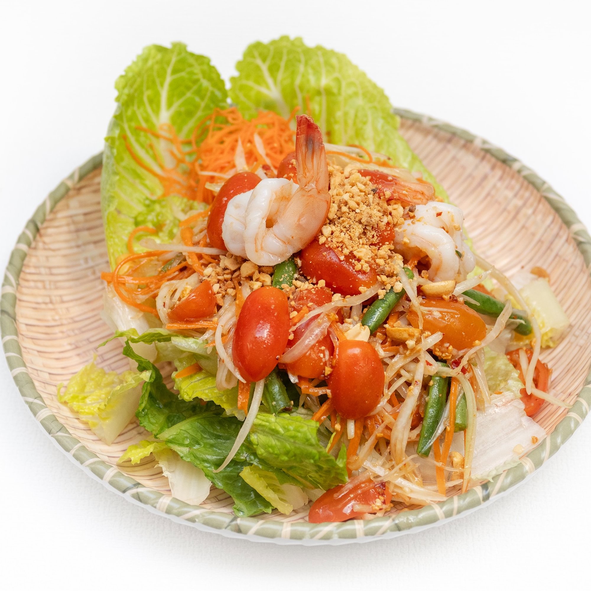 Papaya Salad