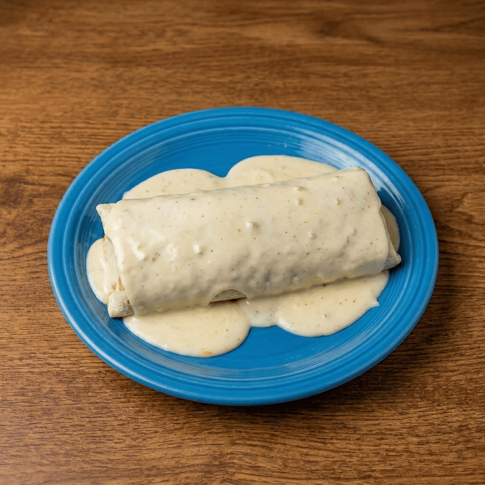 Burrito Sonora
