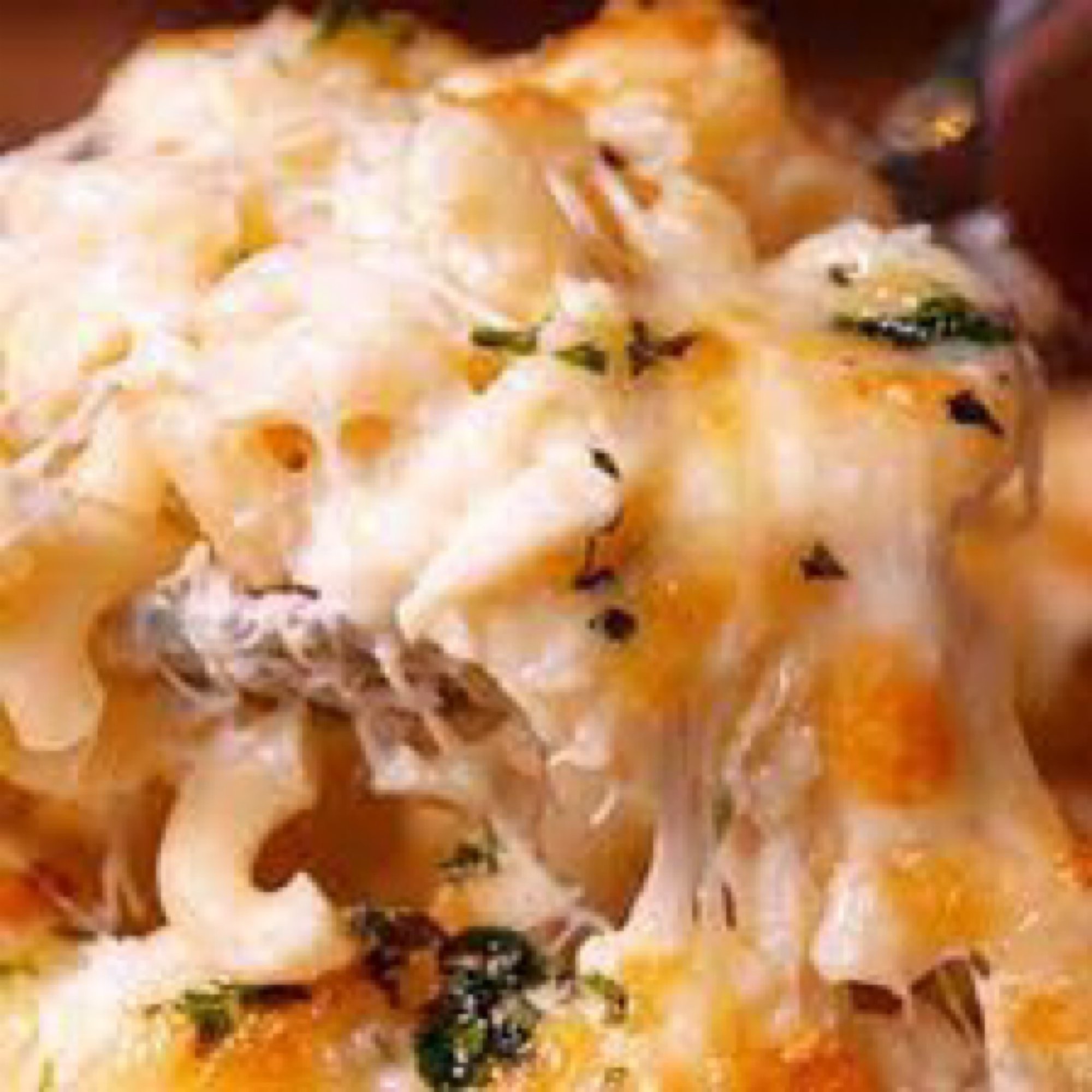 Crab Pasta