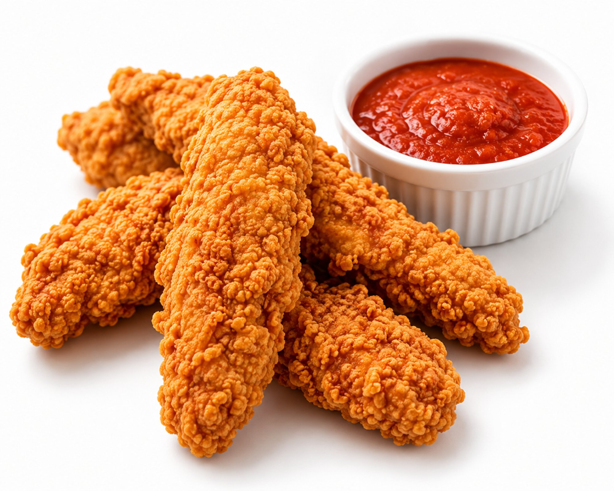 Chicken tenders