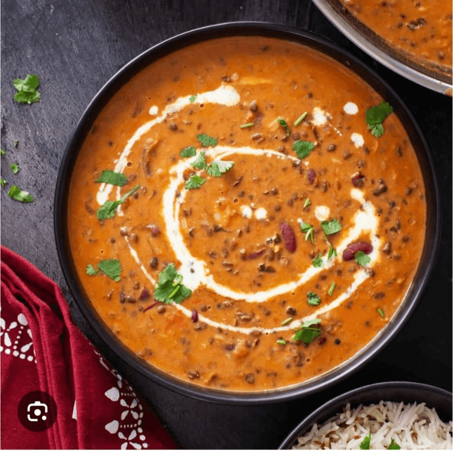 Dal Makhani