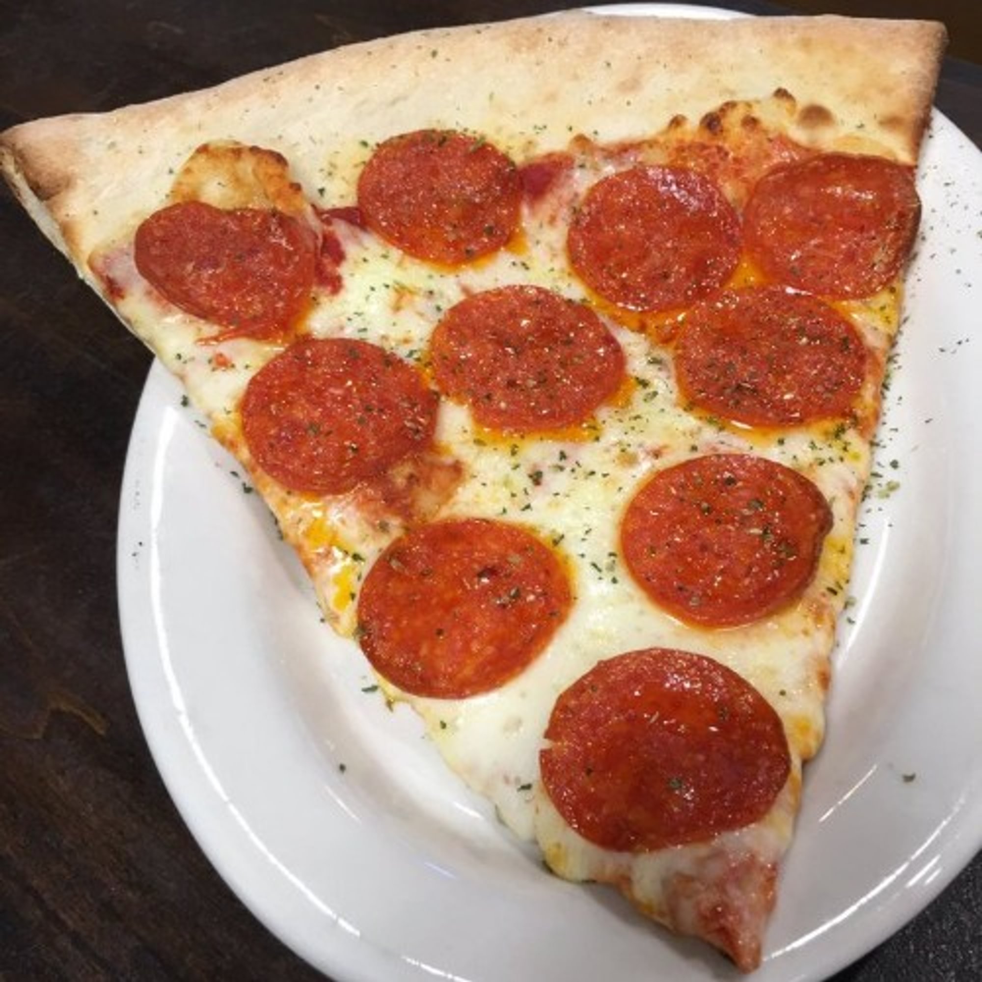 Pizza by the Slice Combo