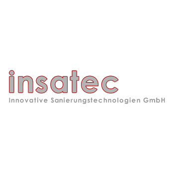 Logo von insatec - Innovative Sanierungstechnologien GmbH