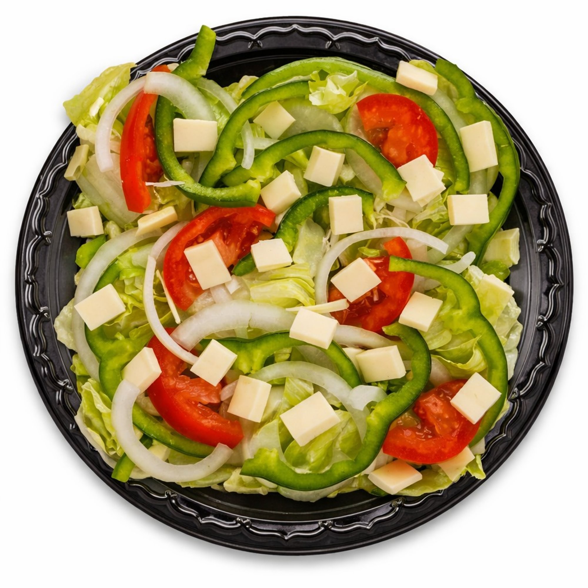 Garden Salad