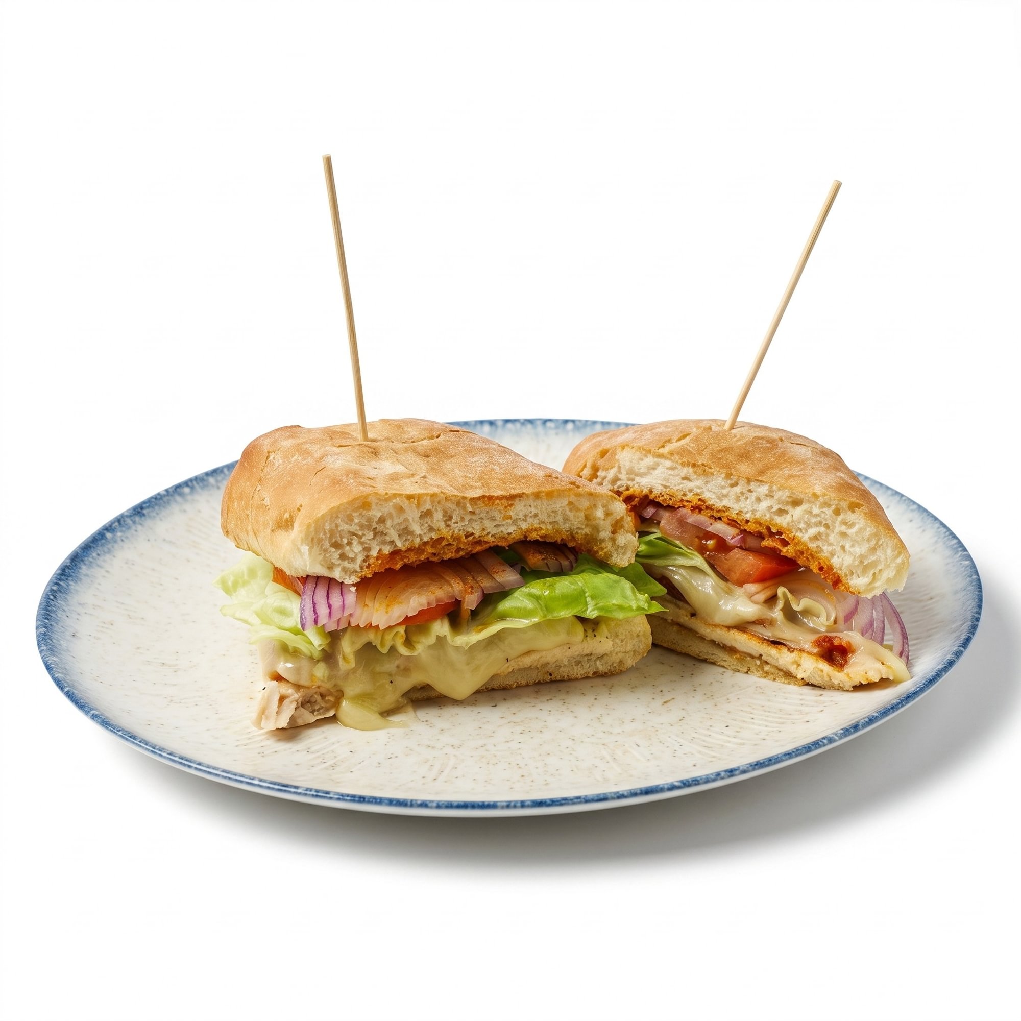 Chicken Sandwich