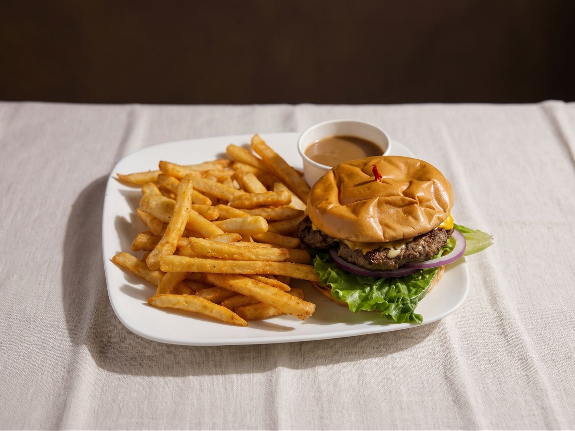 Homemade Deluxe
