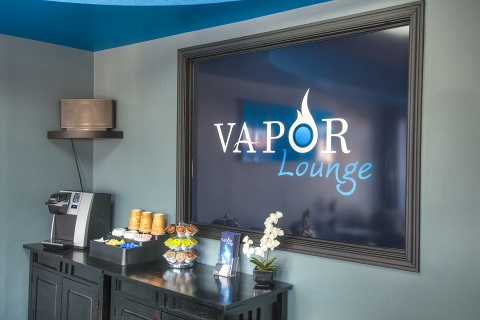 Vapor Lounge - South Hill Photo