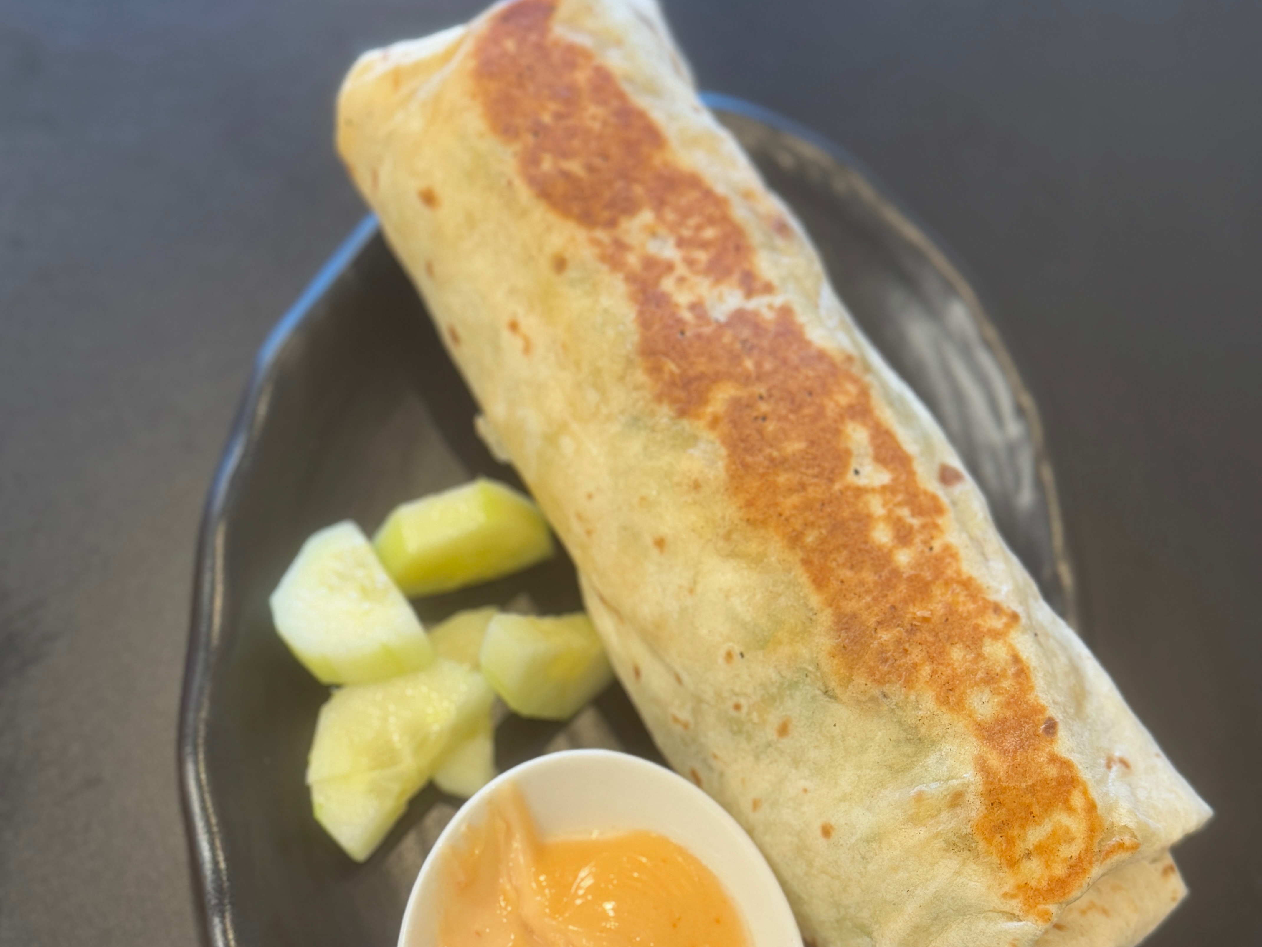 Lodad shawarma