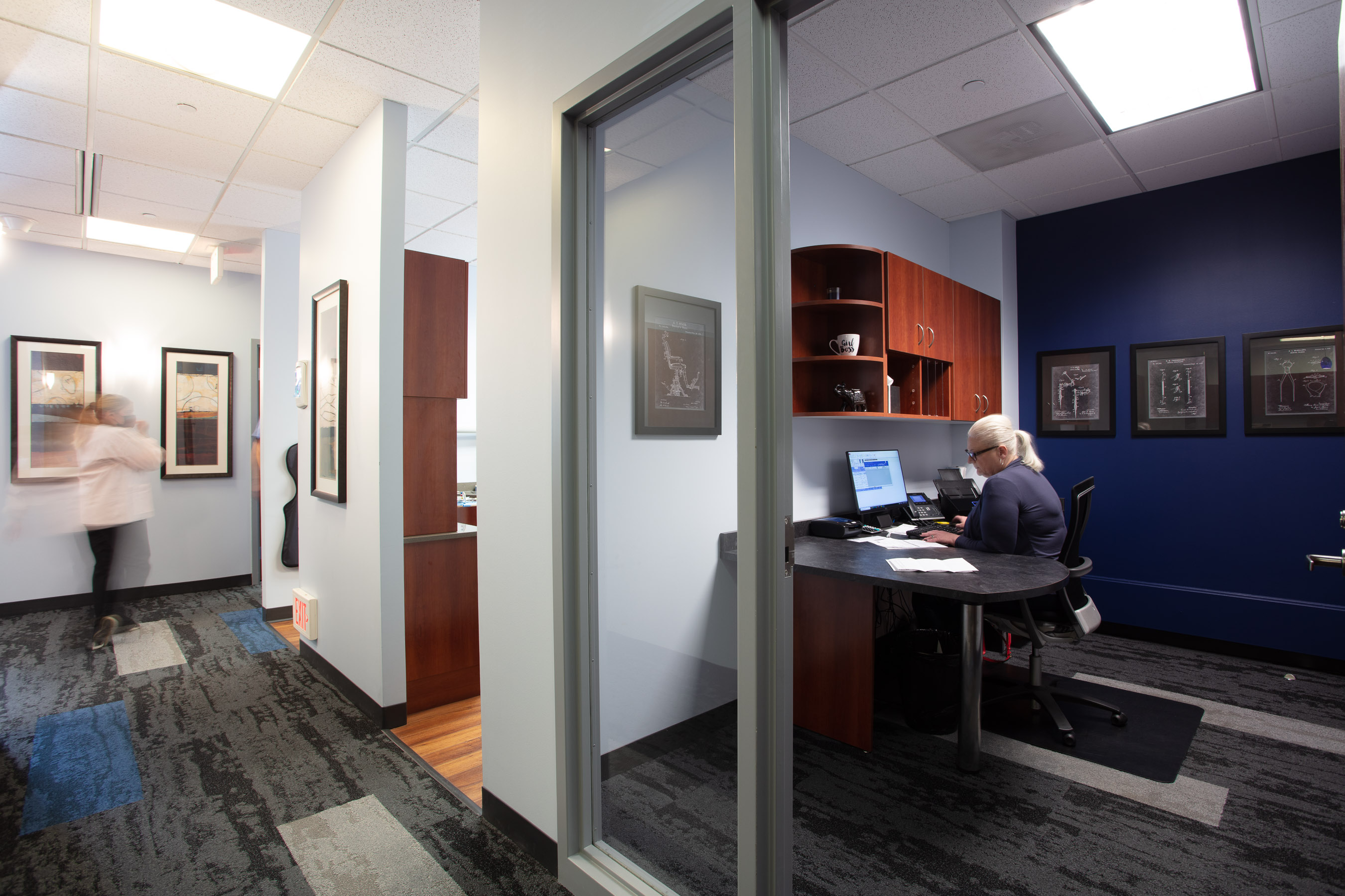 Northwest Dental Specialists