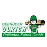 Logo von Gebrüder Ulrich Rollladen-Fabrik GmbH