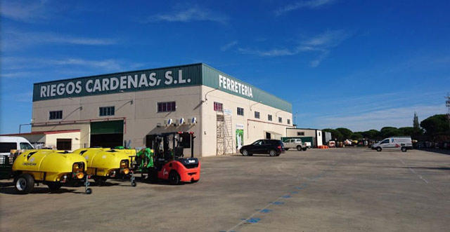 Galería en miniatura
