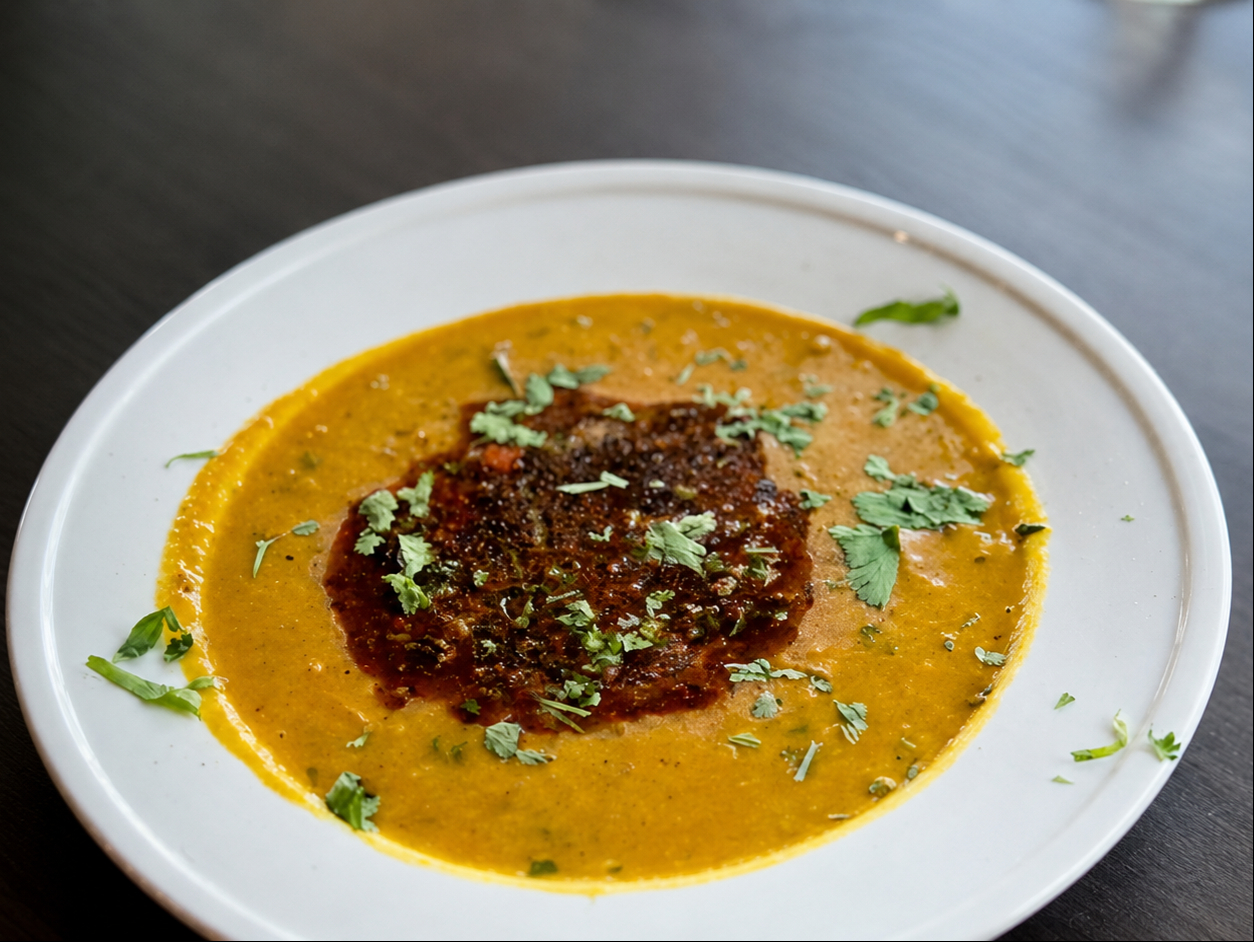 Dal Tadka