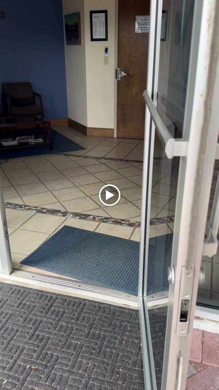 Executive Commercial Cleaning Image