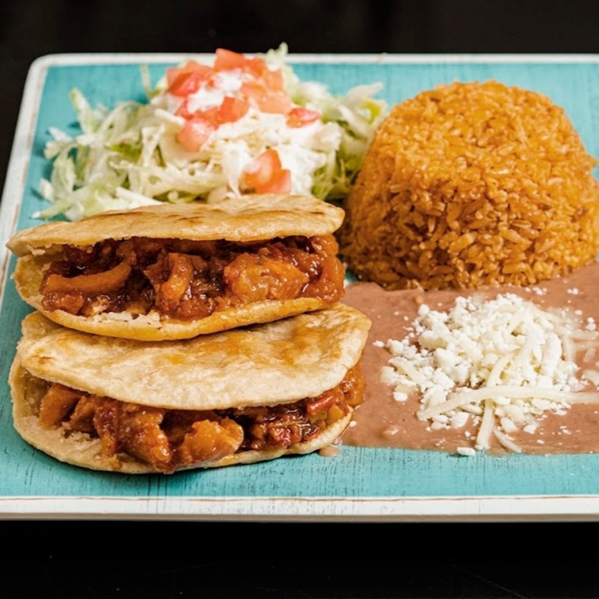 P. 2 Gorditas