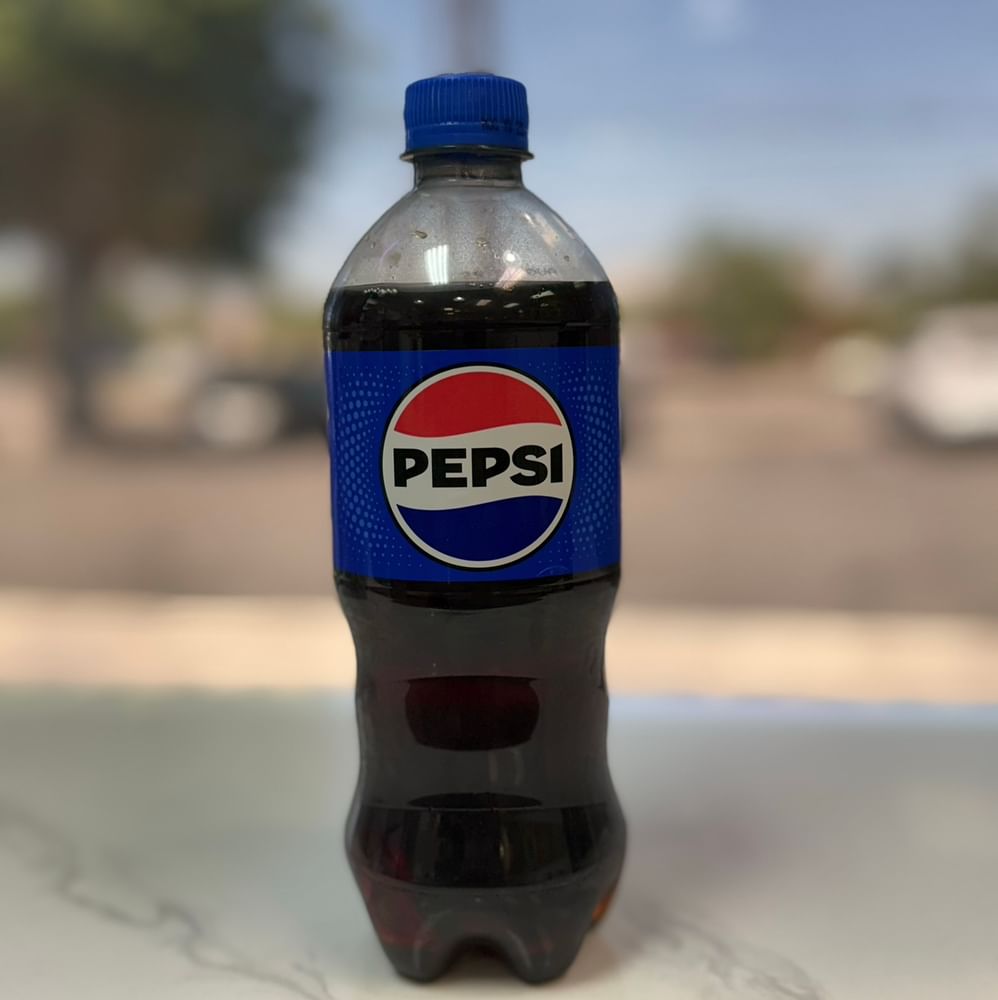 Pepsi