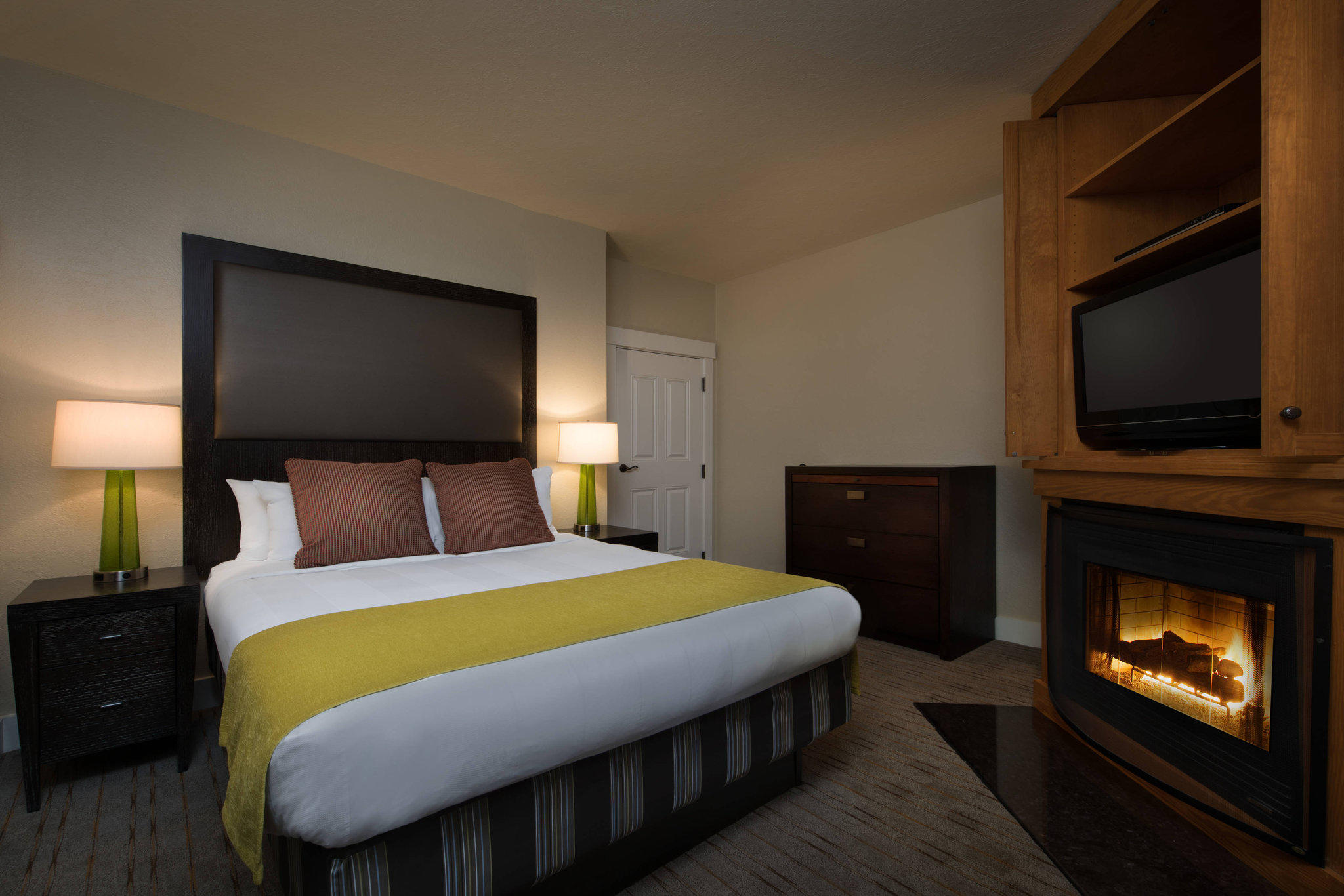 Grand Residences by Marriott, Lake Tahoe Photo