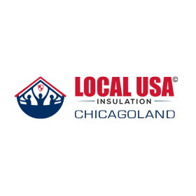 Local Usa Insulation, Inc. Logo