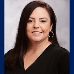 Lisa Romero, FNP