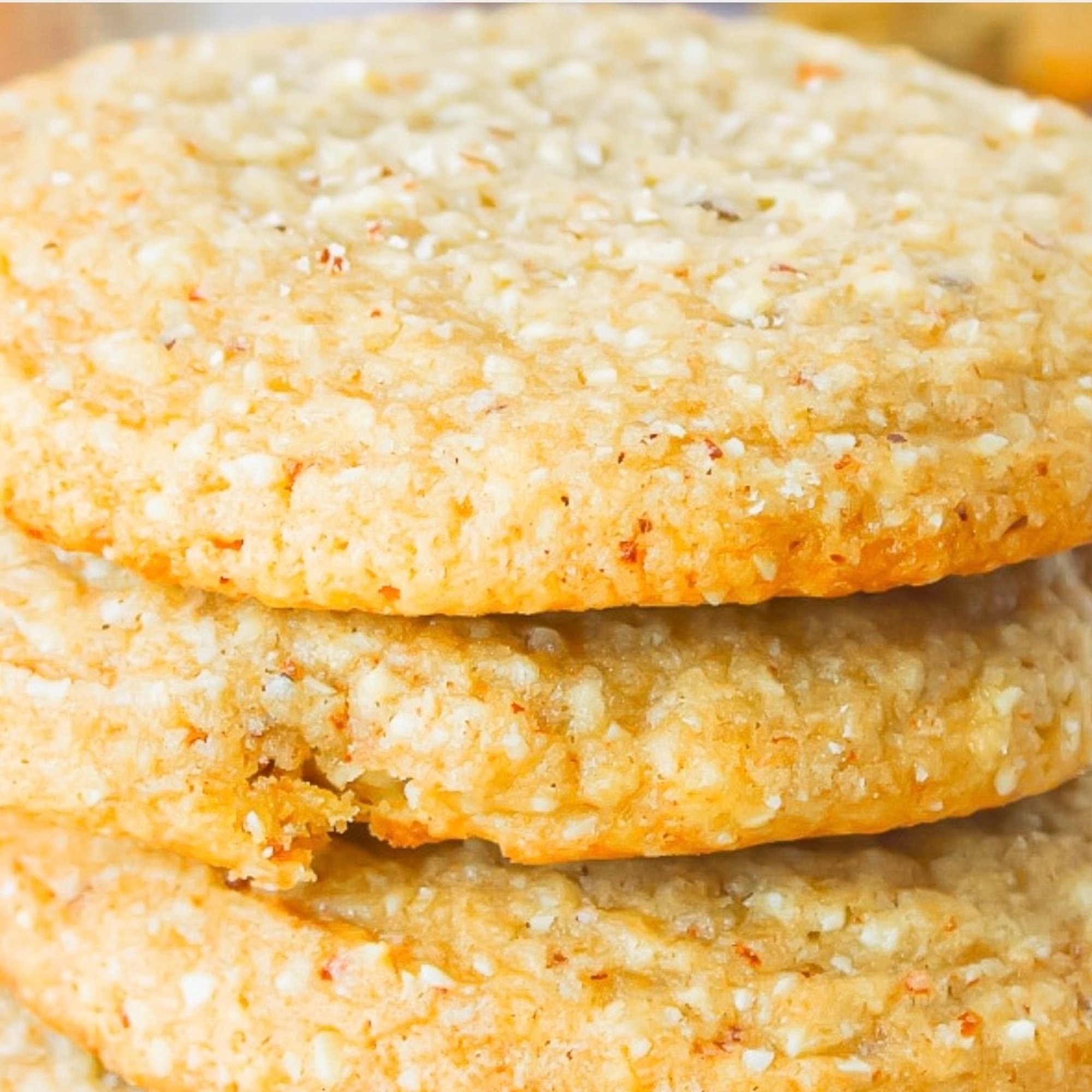 M04. Almond Cookies (4)