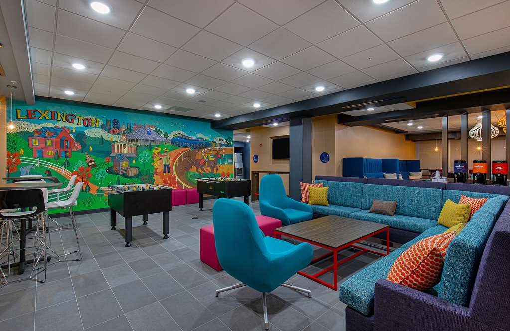 Tru by Hilton University Medical Center Image