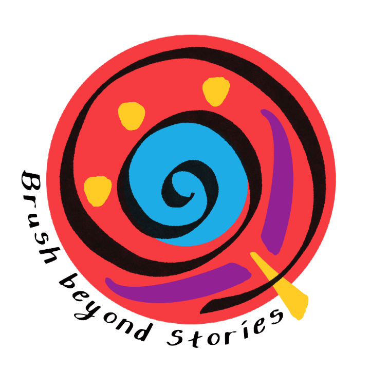 Brush Beyond Stories