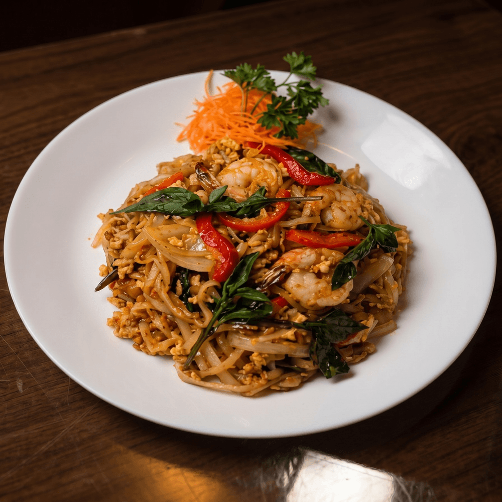 E-26 Street Noodle