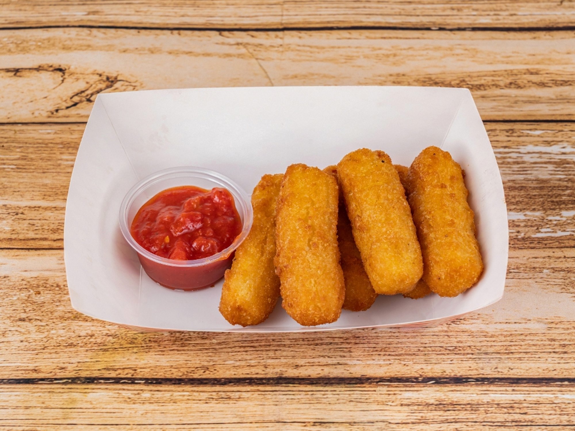 Cheese Sticks