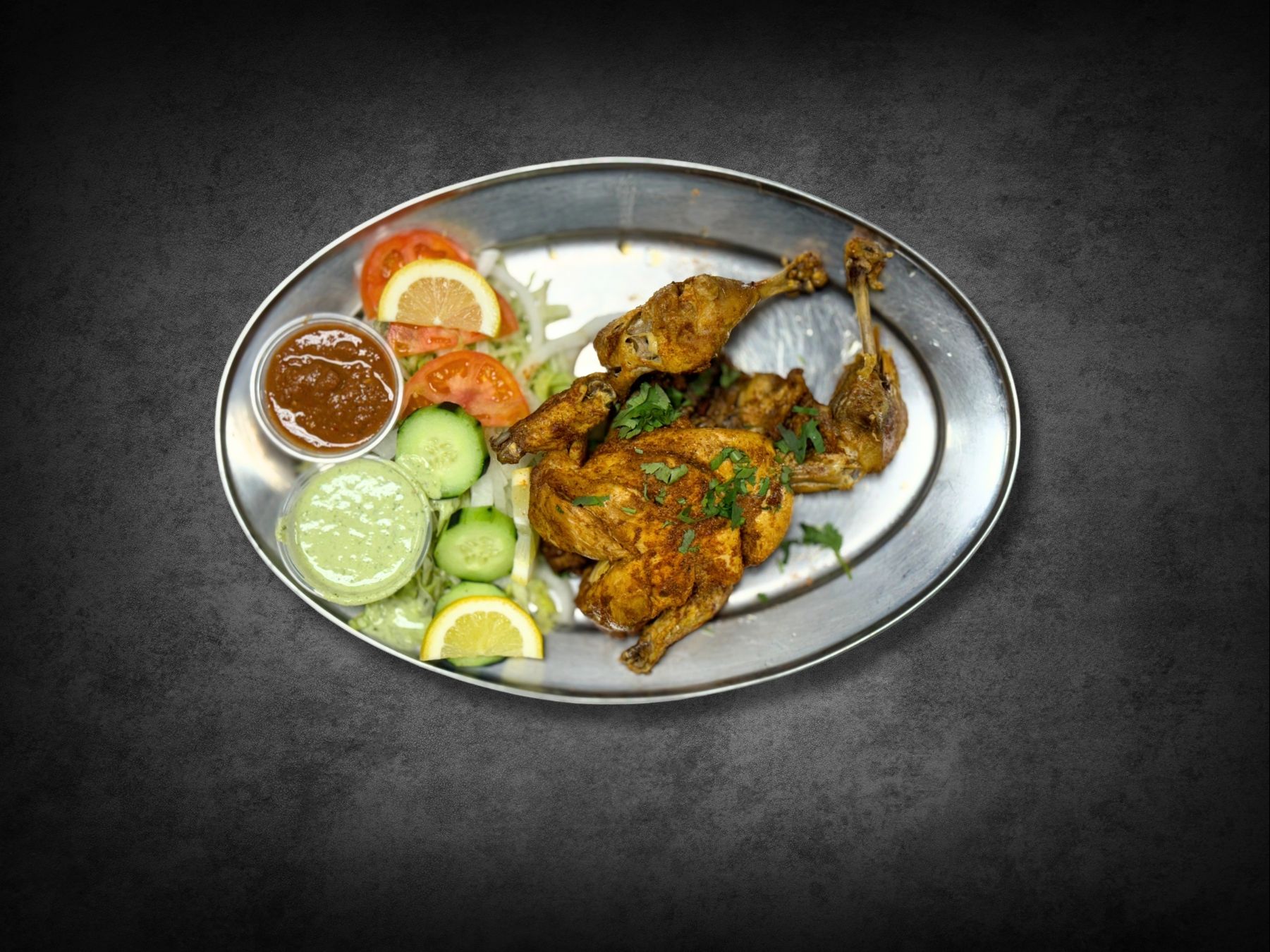 Lahori Charga