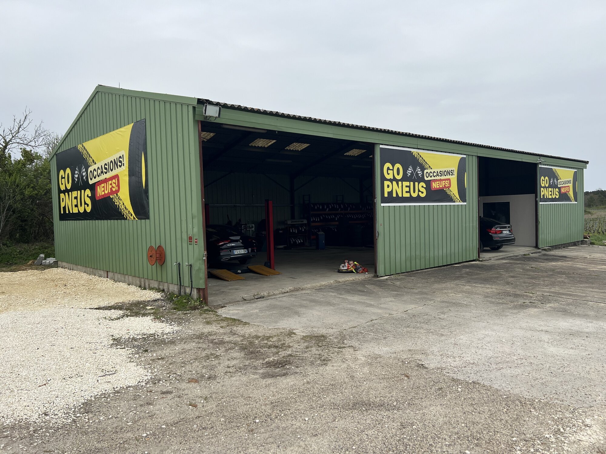 Miniature de la galerie