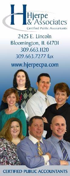 Hjerpe And Tennison Cpas Photo