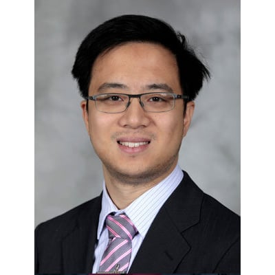 Image For Dr. Kevin R Shiue MD