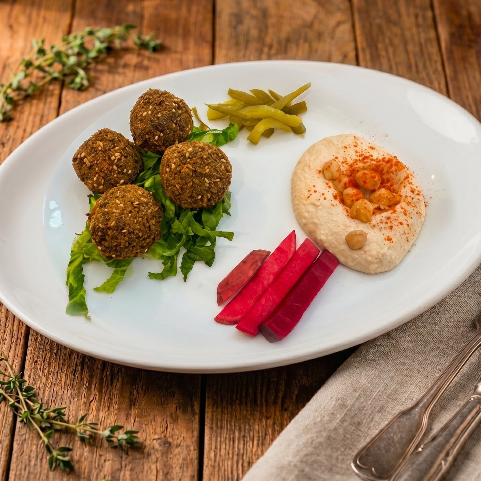 Falafel