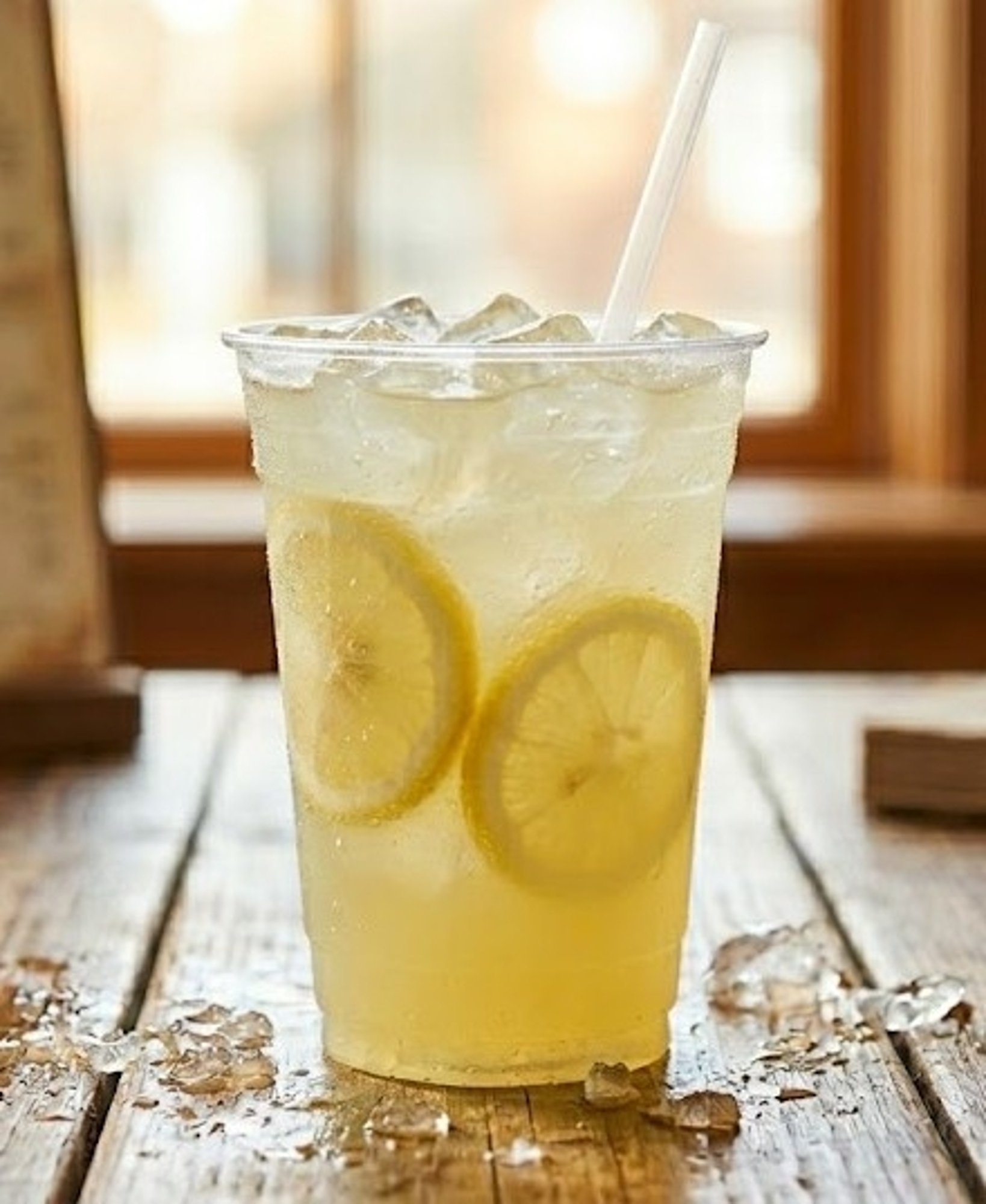 Lemonade