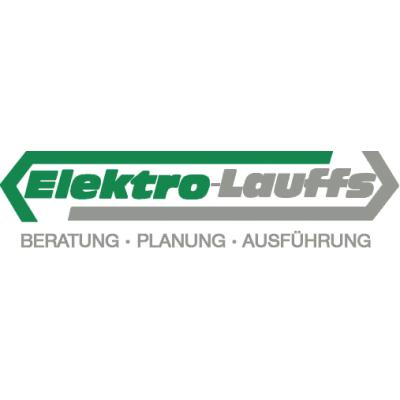 Logo von Elektro Lauffs