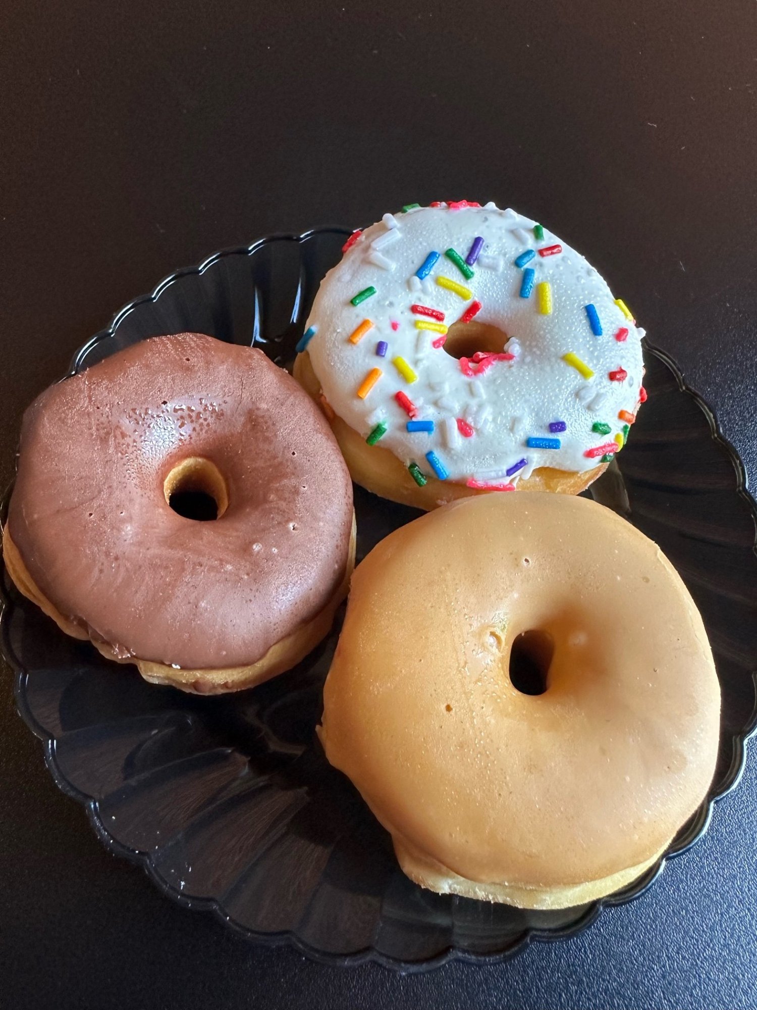 Donut Minis