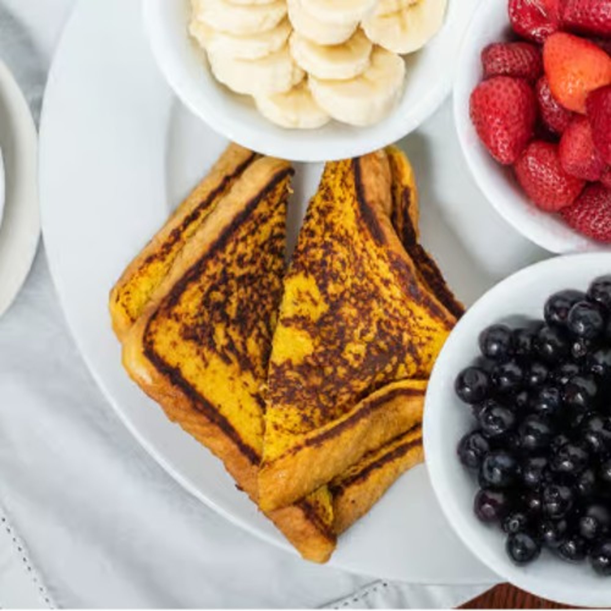 French Toast