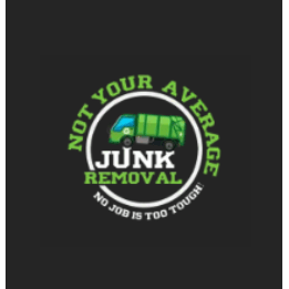 Not Your Average Junk Removal