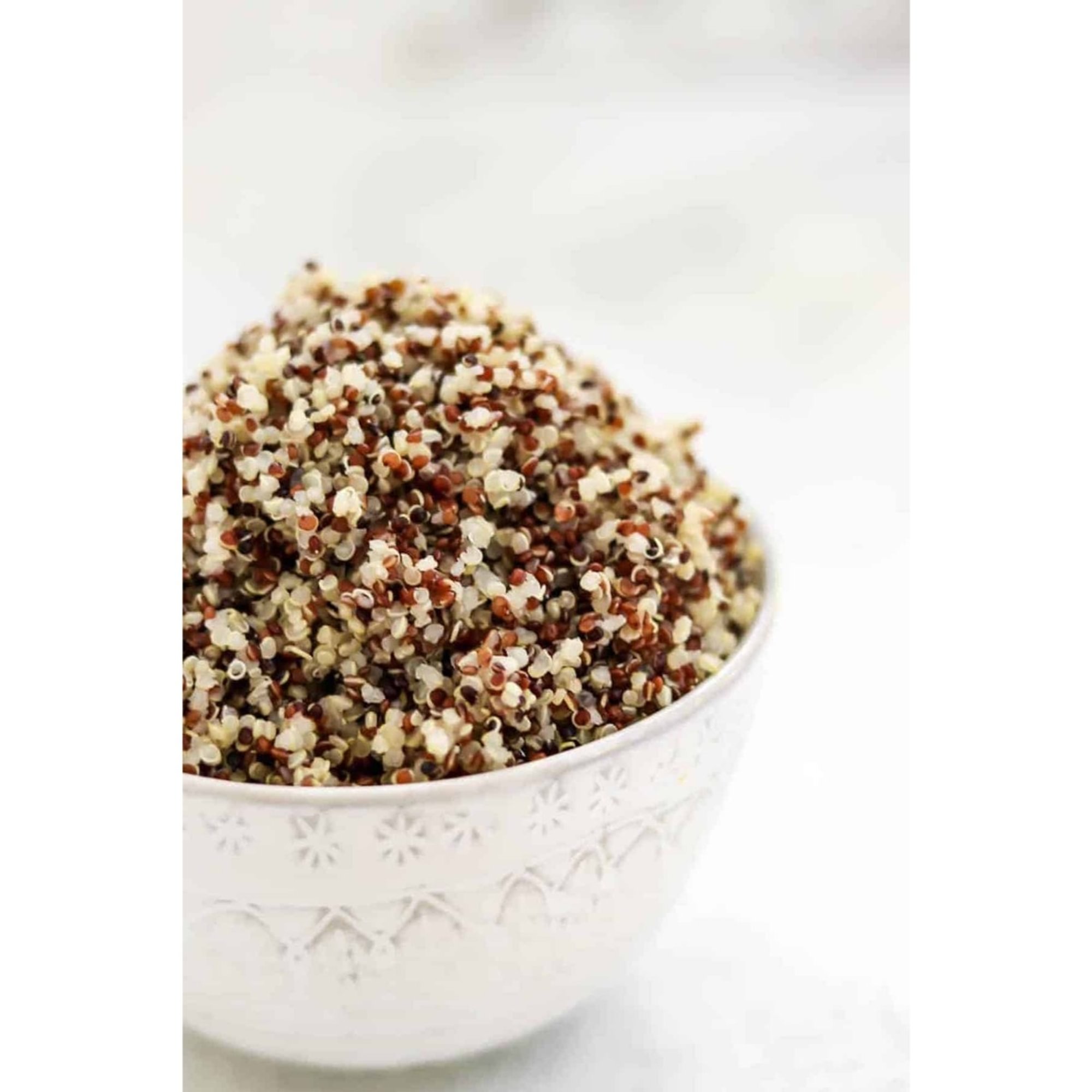 Quinoa