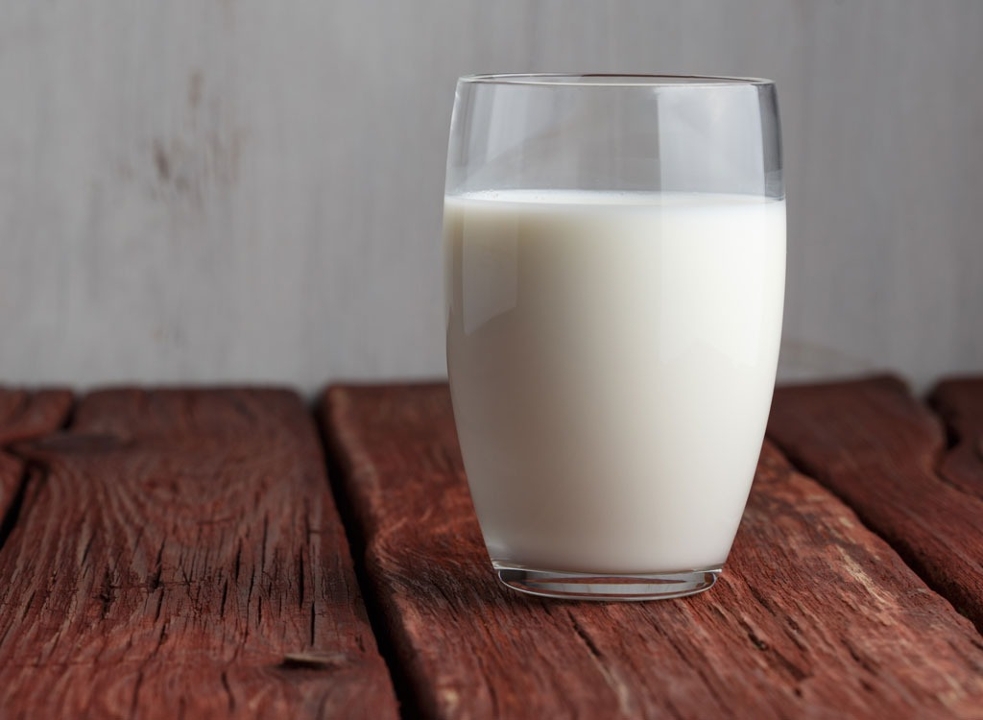 Milk