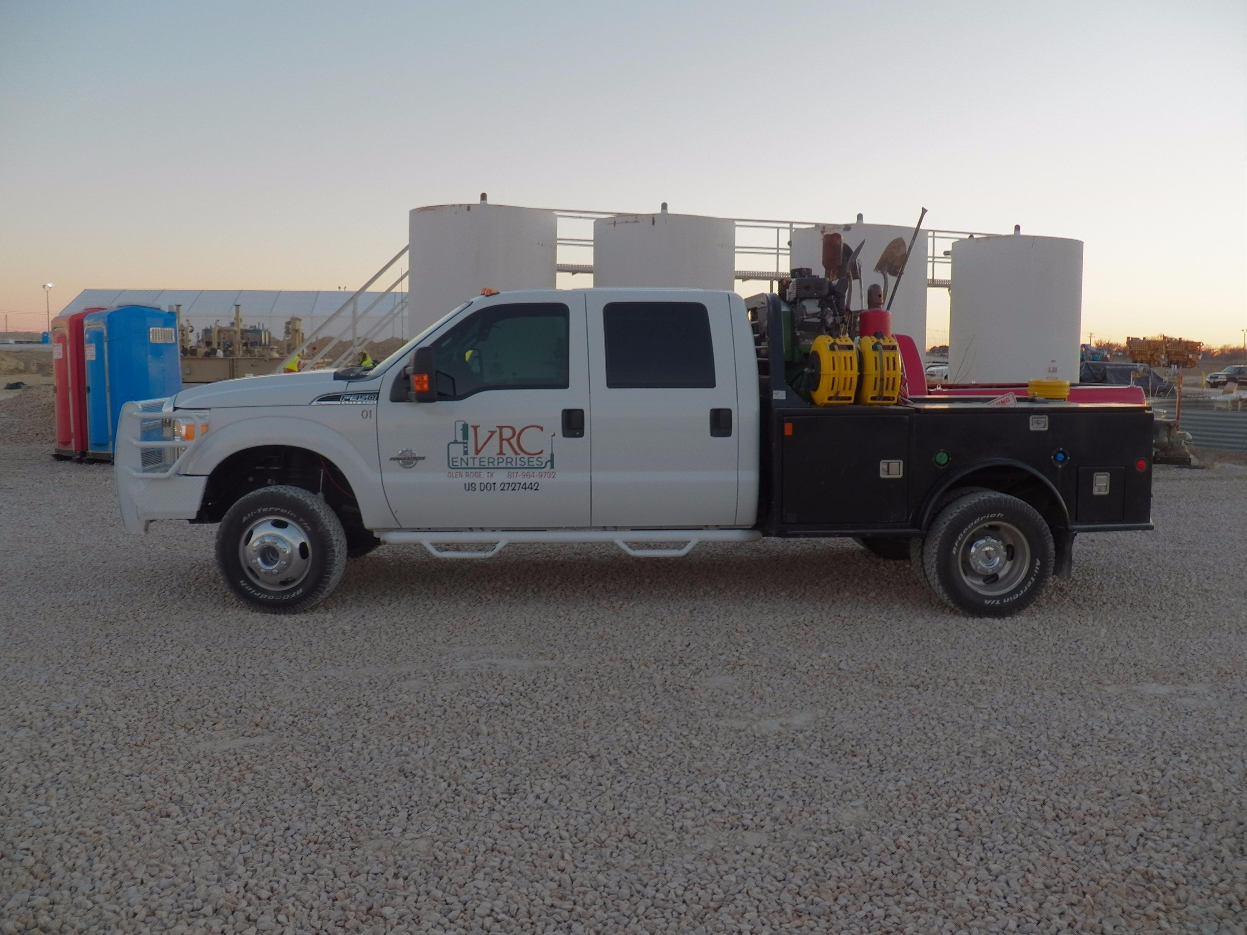 VRC Enterprises inc. Image