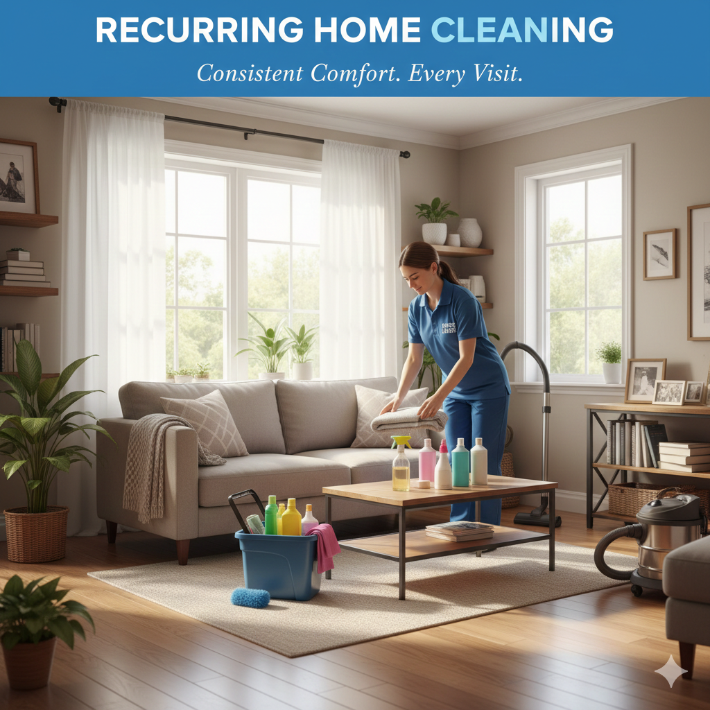 Immaculate Innovations Image