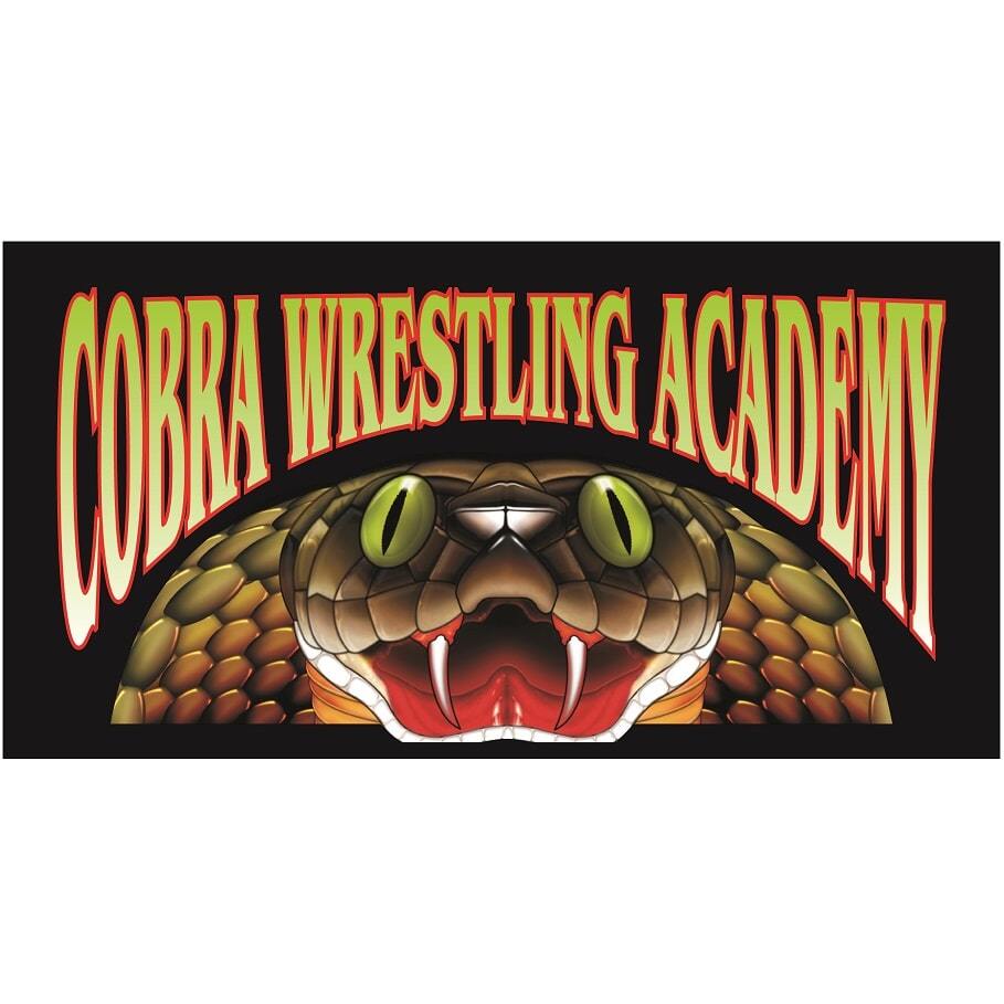 Cobra Wrestling Academy