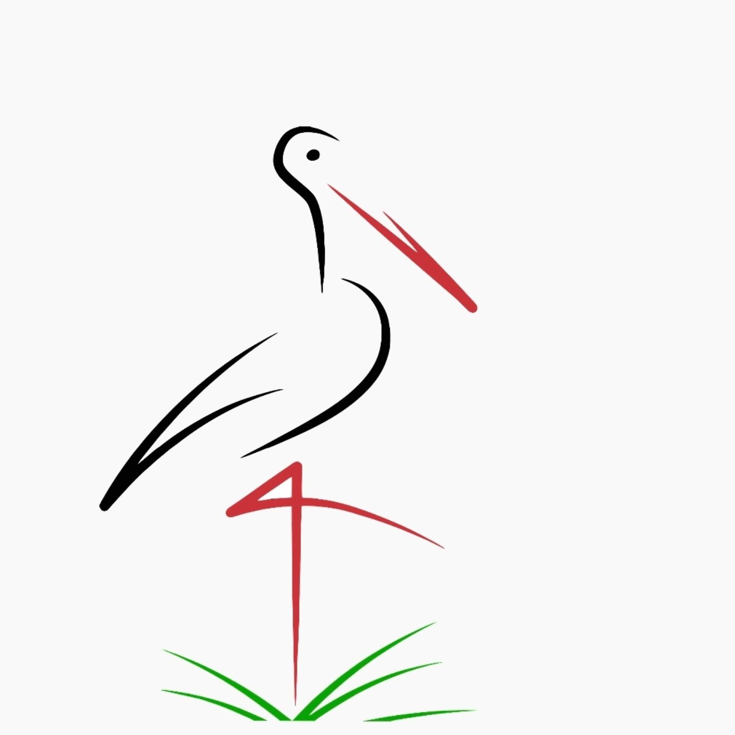 Logo von Restaurant Storchennest inh. Herr Florian Hillenbrand
