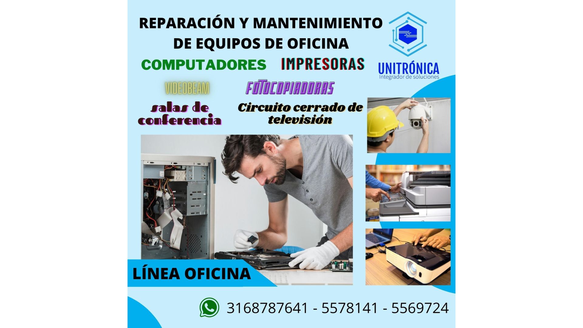 Galería en miniatura