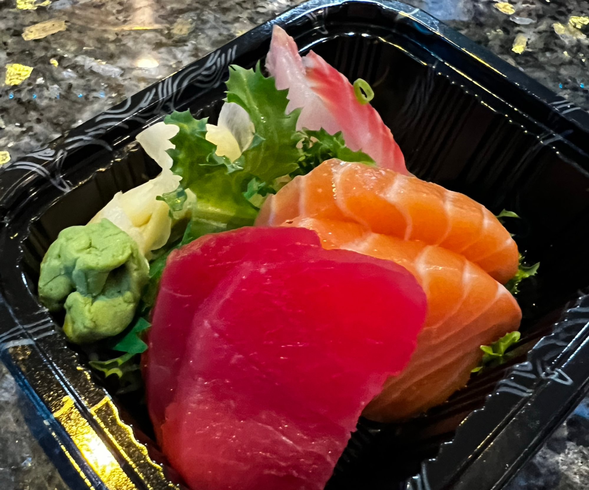 Sashimi