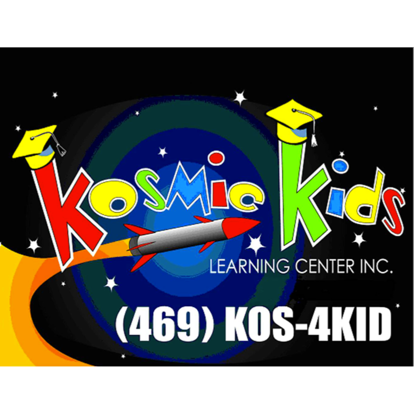 Kosmic Kids